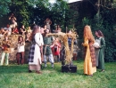 Lughnasadh 2001, Vyšehrad Praha